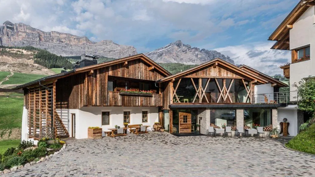 Miraval Naturhotel