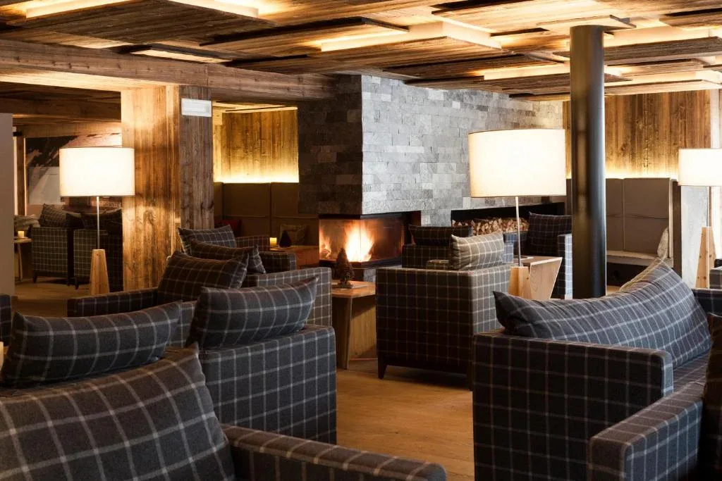 Hotel Col Alto
