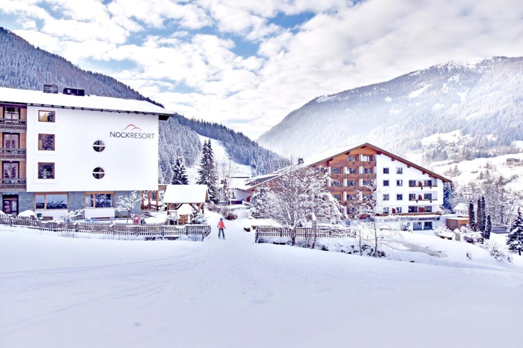 NockResort Hotel & Spa