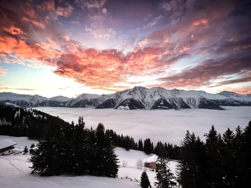 Talblick 2. OG Süd