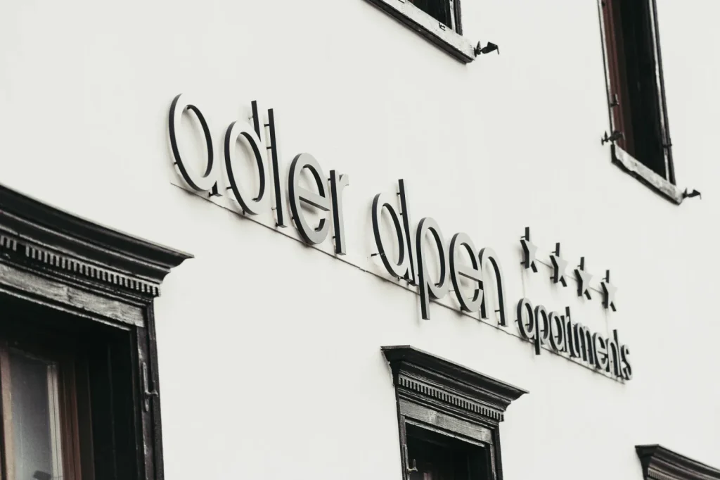 Adler Alpen Apartments****