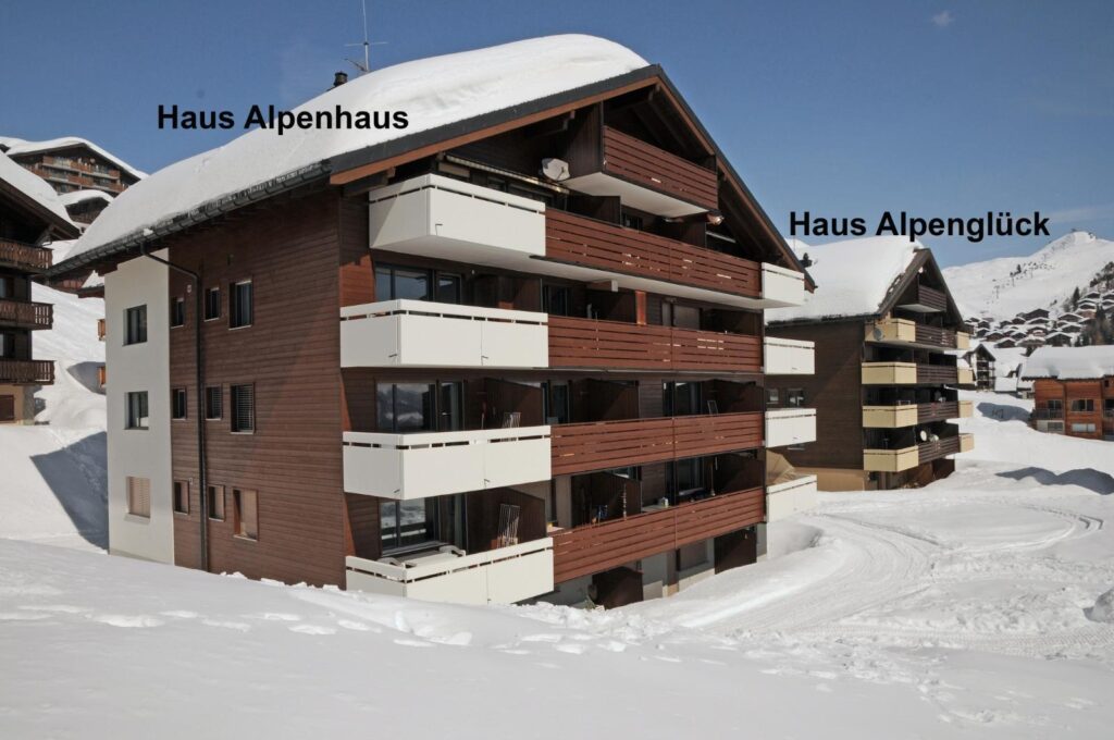 Alpenglück 43