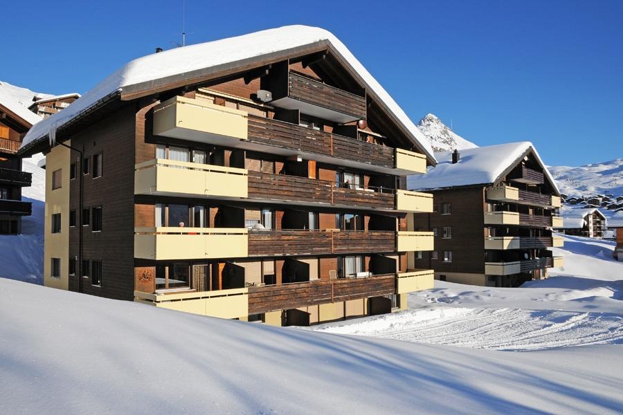 Alpenhaus 33