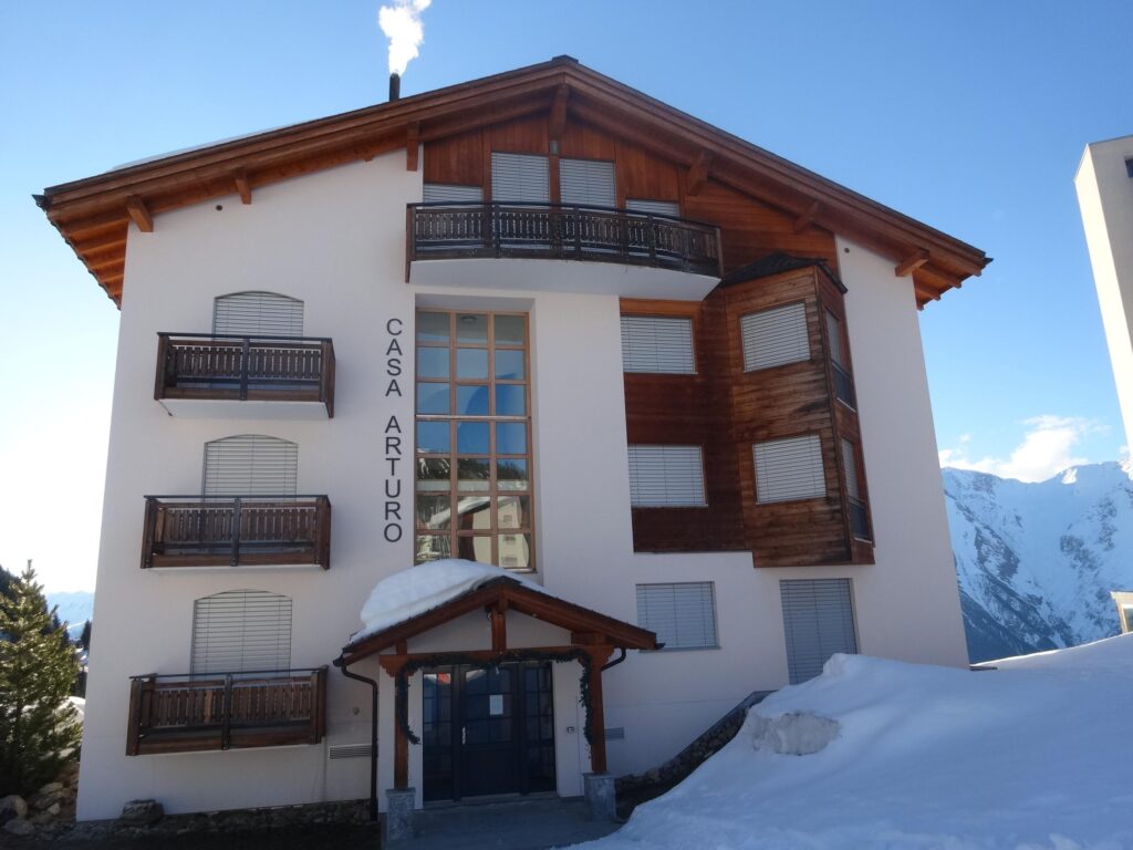 Casa Arturo