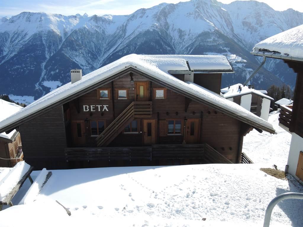 Beta B11