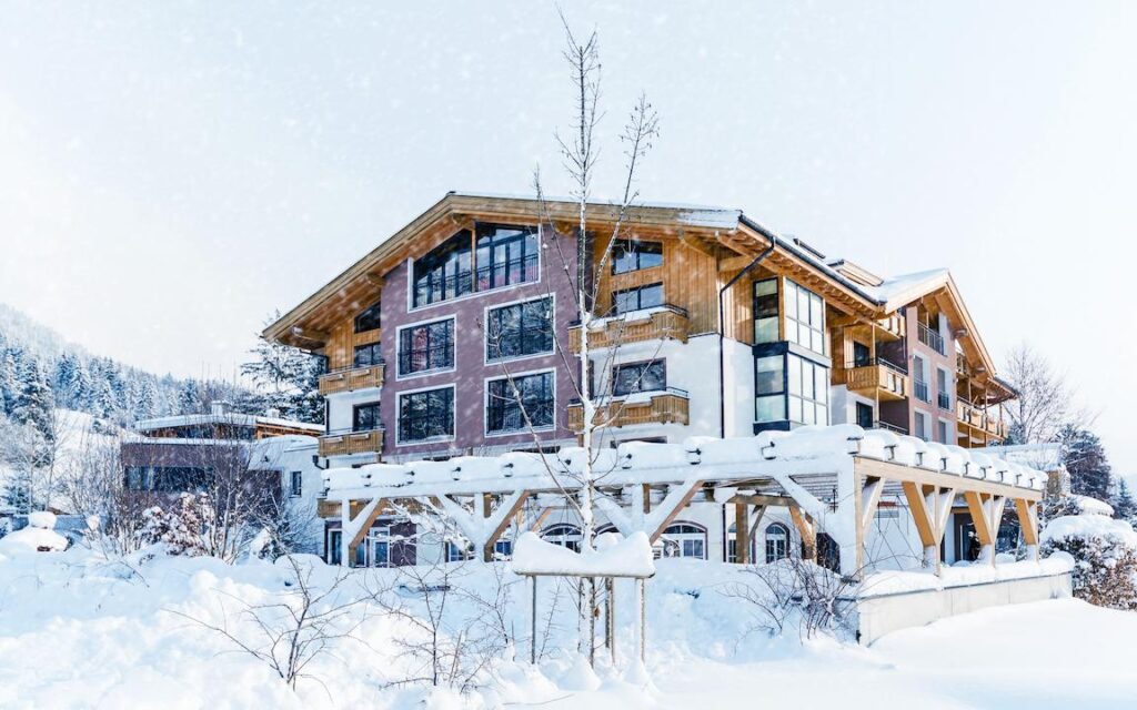 Biohotel Rupertus