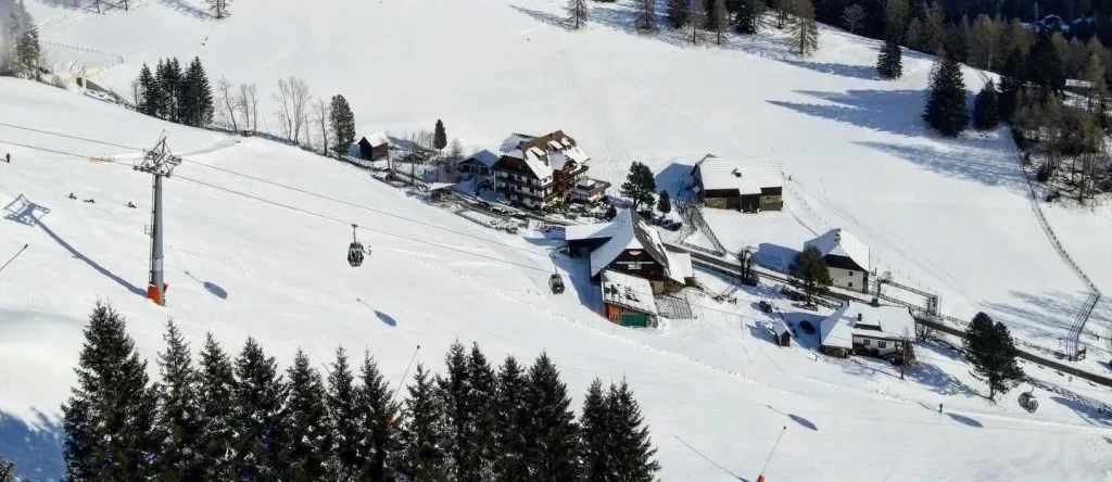 Familienhotel Gasthof Hinteregger