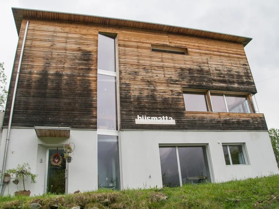 Ferienwohnung Hüsmatta