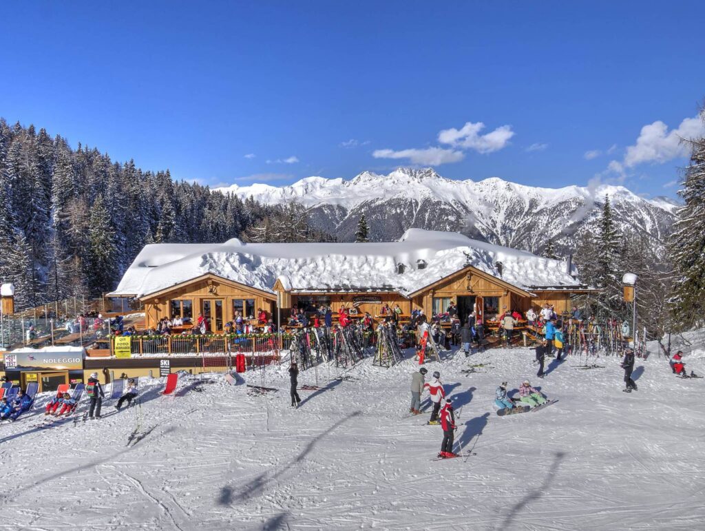 Chalet Degli Angeli