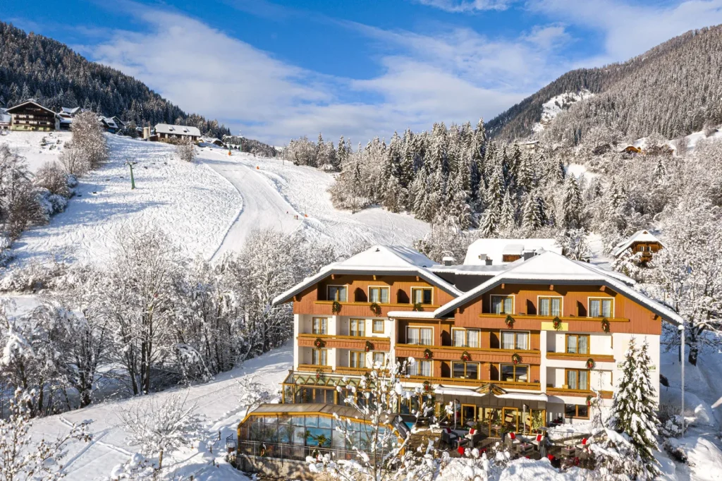Genusshotel Almrausch