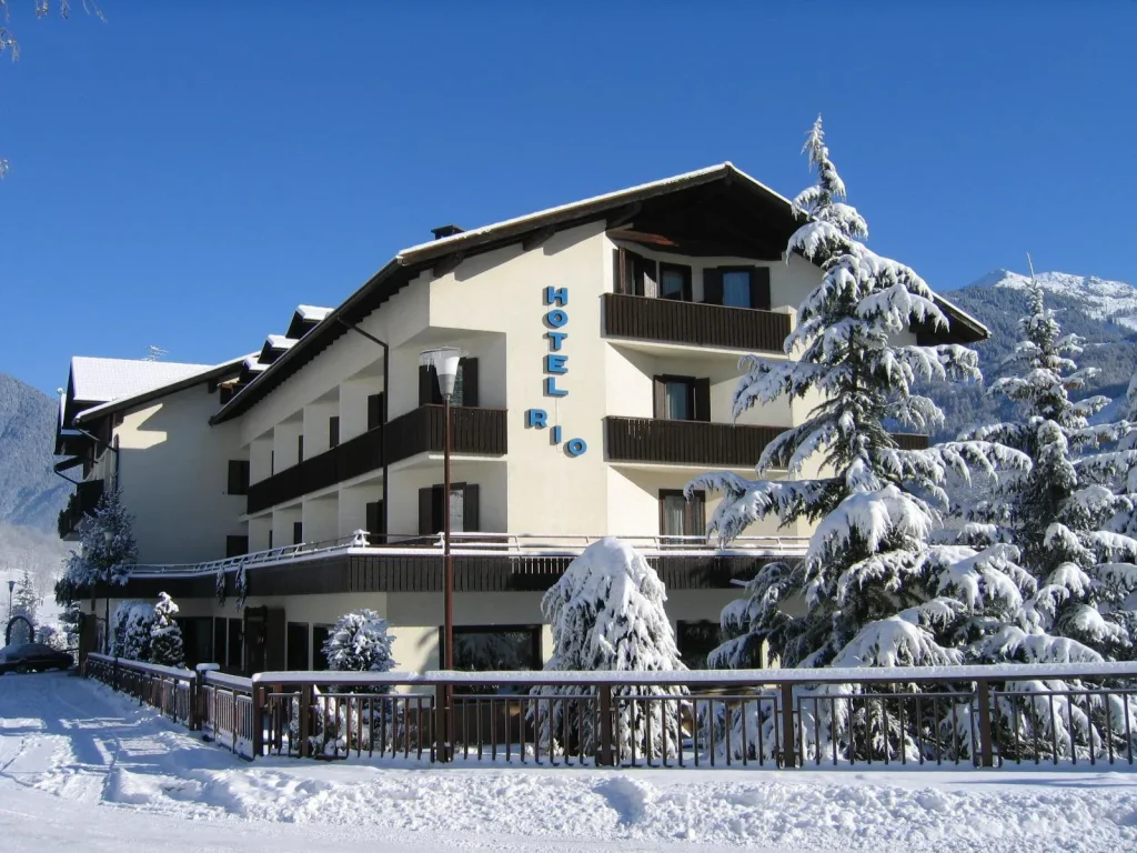 Hotel Rio