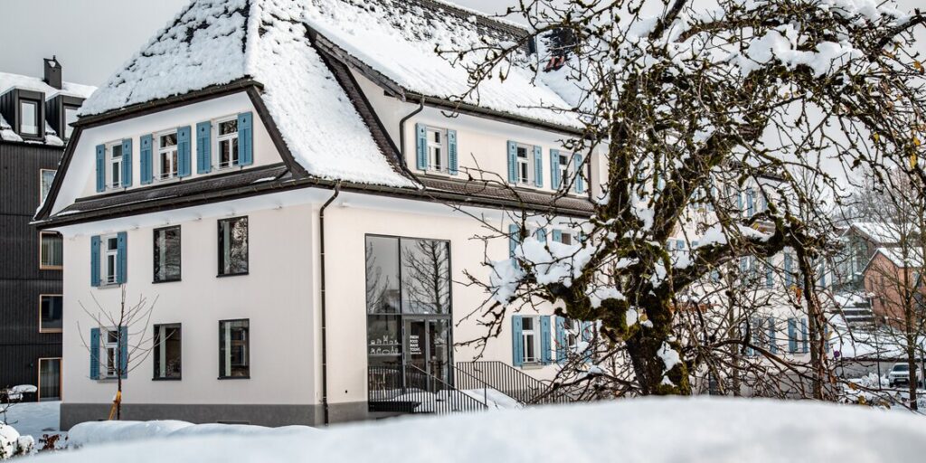 Hostel St. Josefsheim