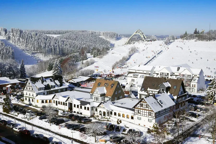 Hotel Der Brabander