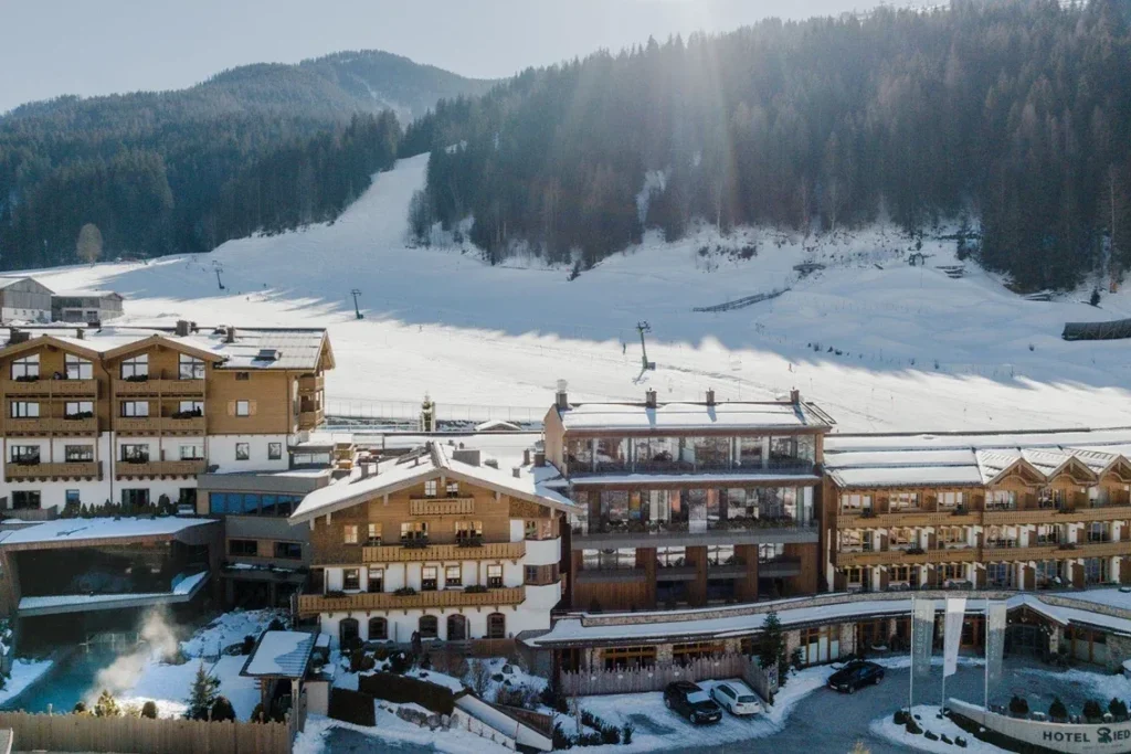 Good Life Resort Riederalm