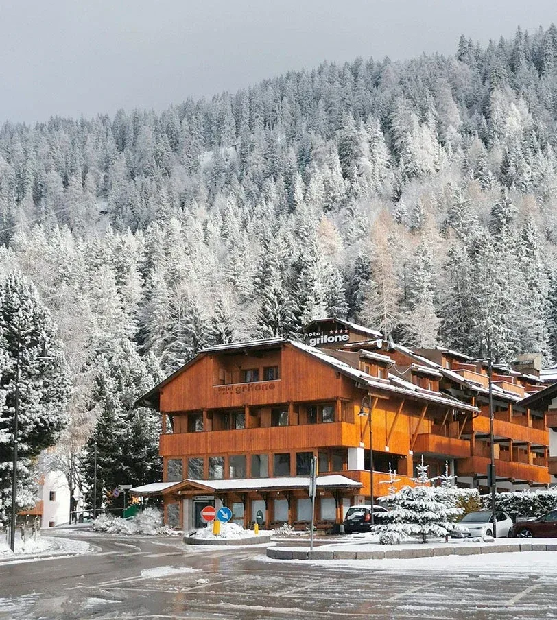 Hotel Grifone