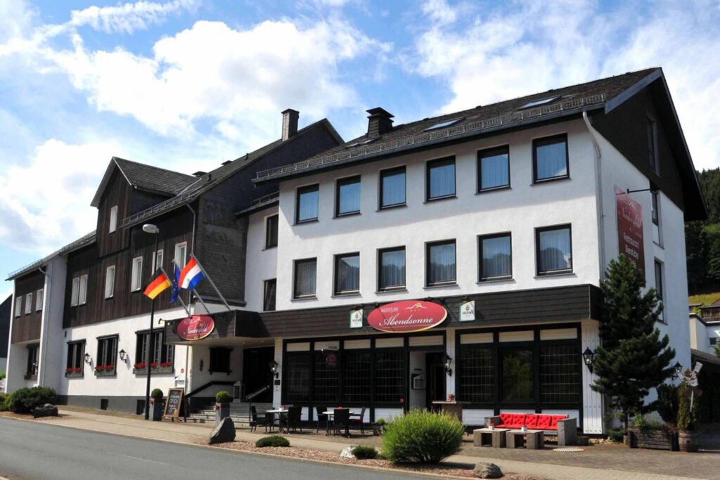 Hotel Niedersfeld