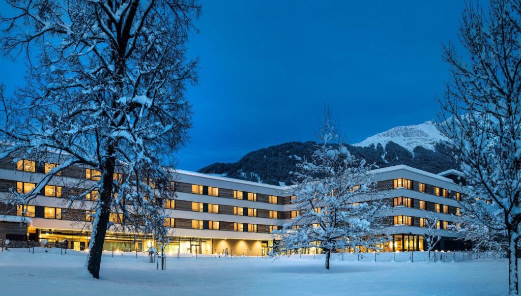 TUI BLUE Montafon