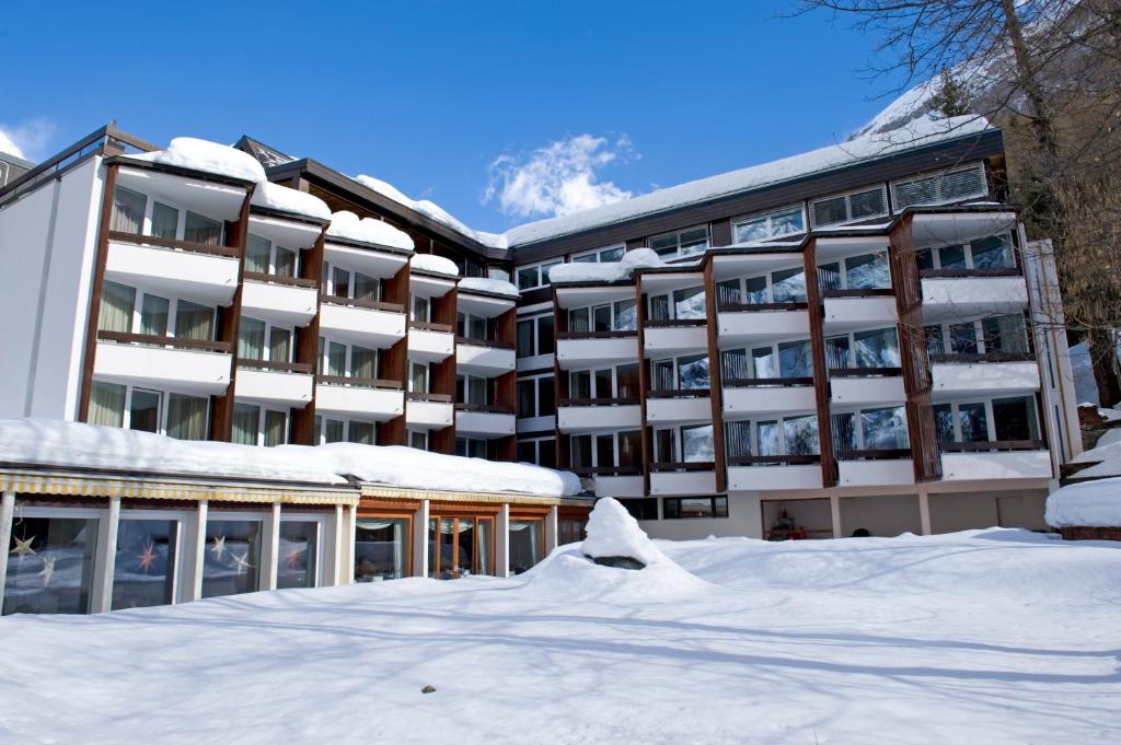 Hotel Quellenhof