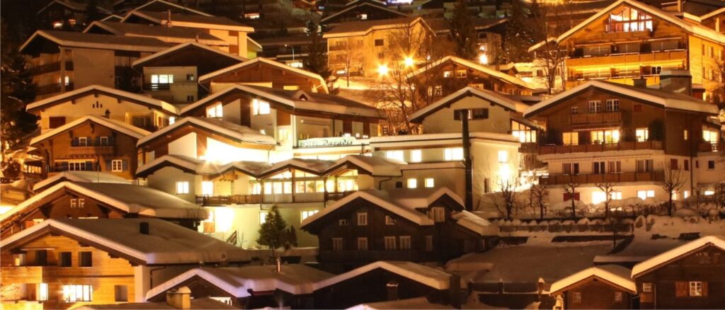 Hotel Paradis