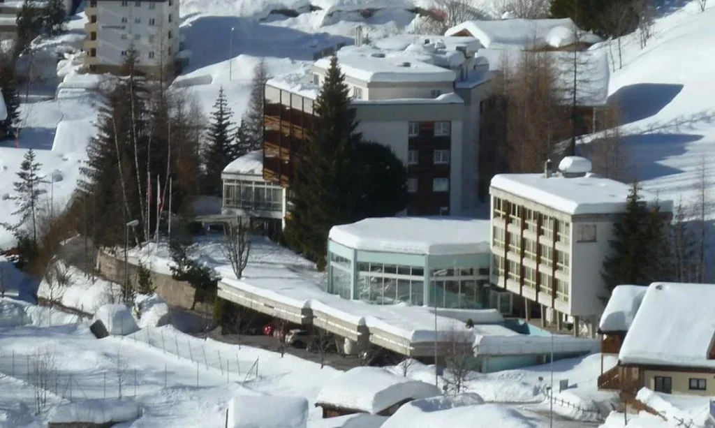 Hotel Regina Terme