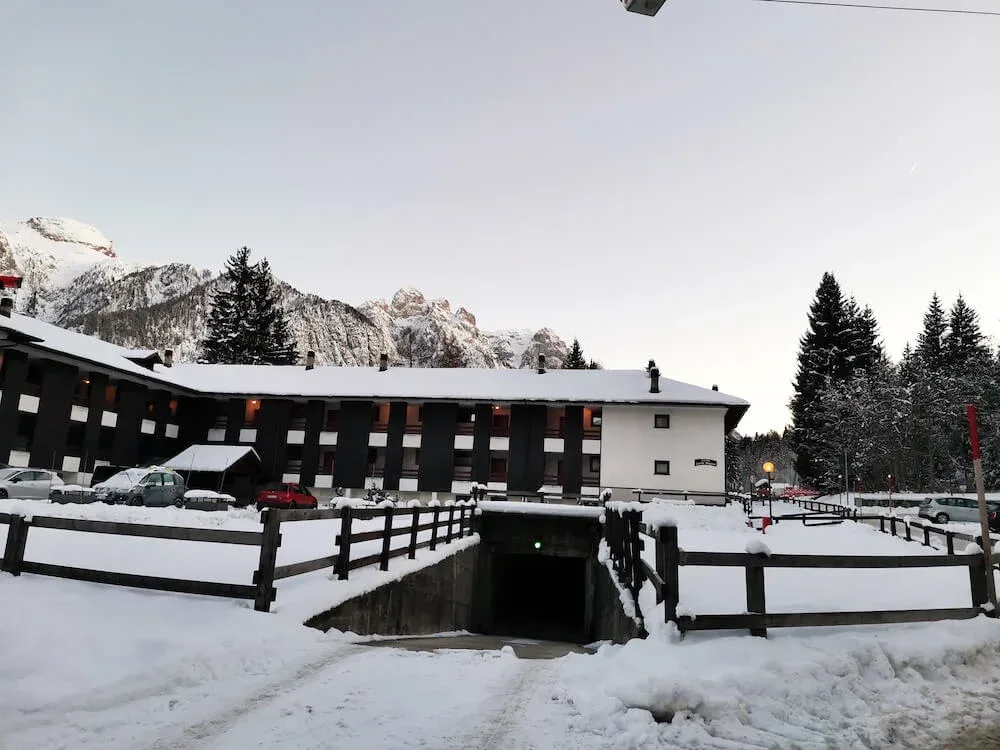 Agenzia Immobiliare Alpensole