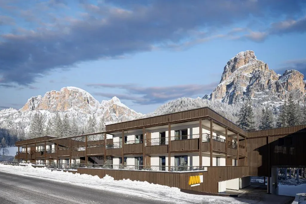 Movi Family Apart-Hotel