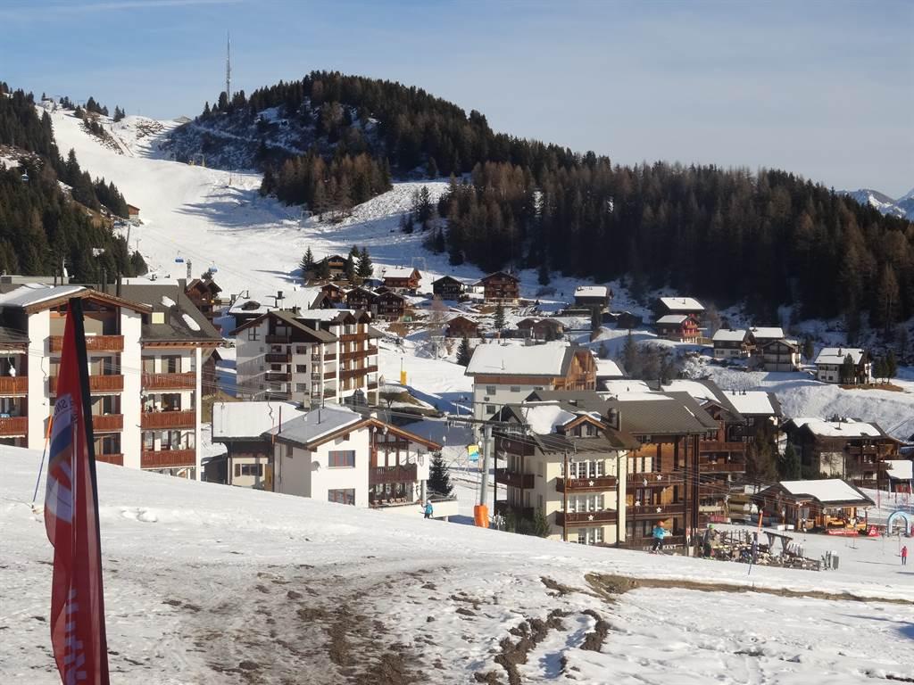 Alpenresort B