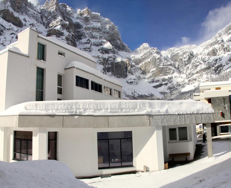 Hotel Therme 51