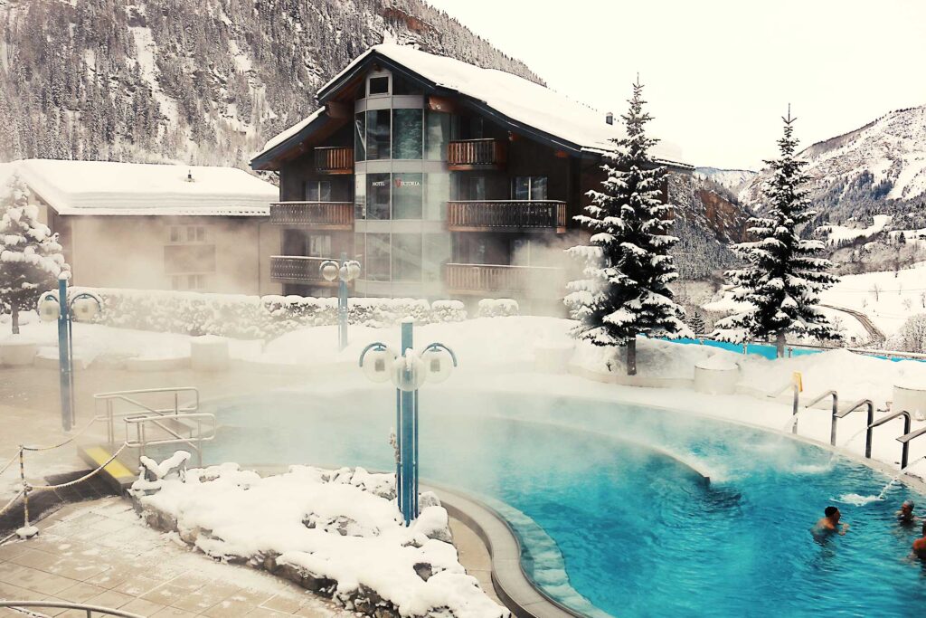 Hotel Viktoria