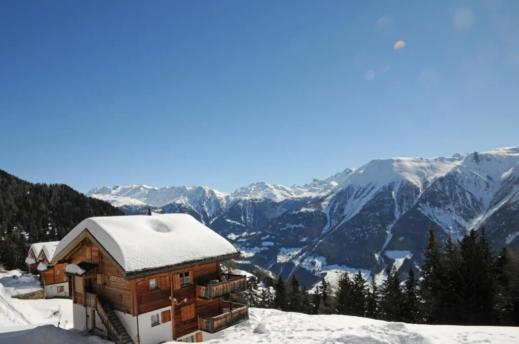 Alpenhaus