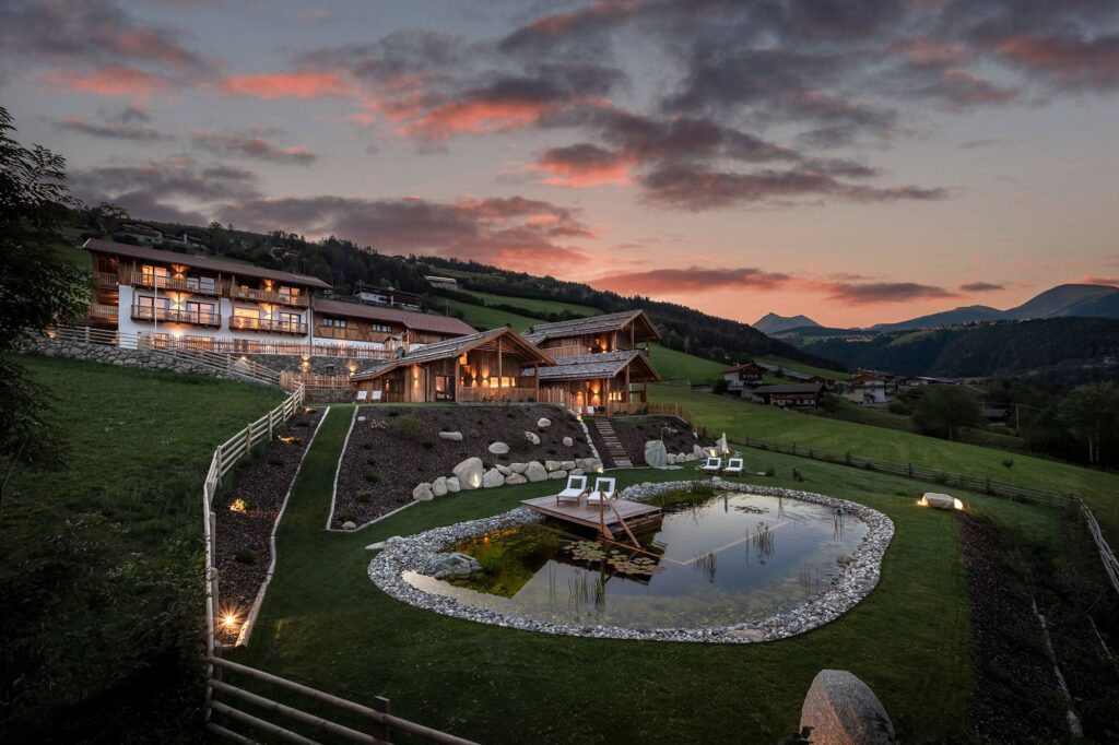 DILIA Dolomites