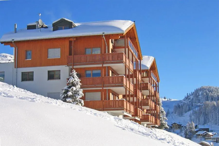 Haus Emilio
