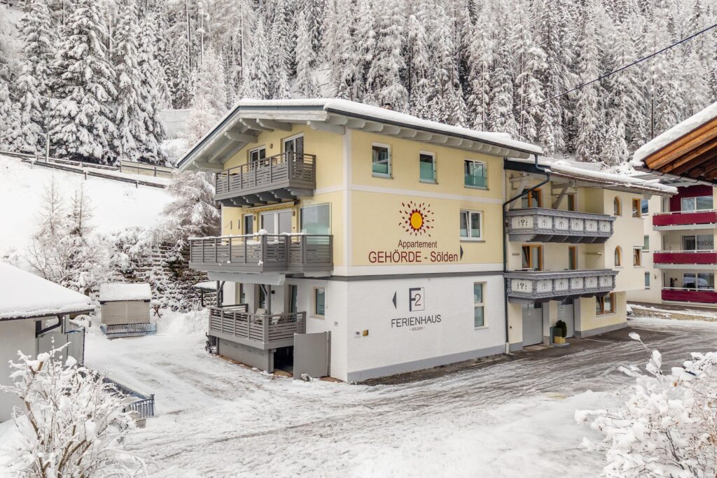 Ferienhaus 2