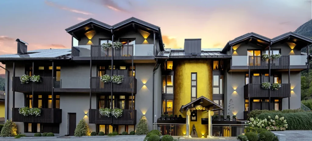 Holiday Mountain Boutique Hotel