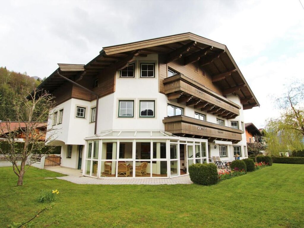 Grundner Appartement