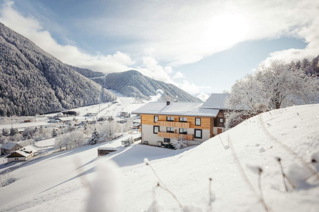 Hofer in Vals