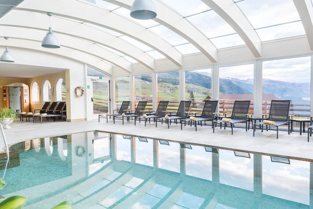 Hotel Alpenfrieden