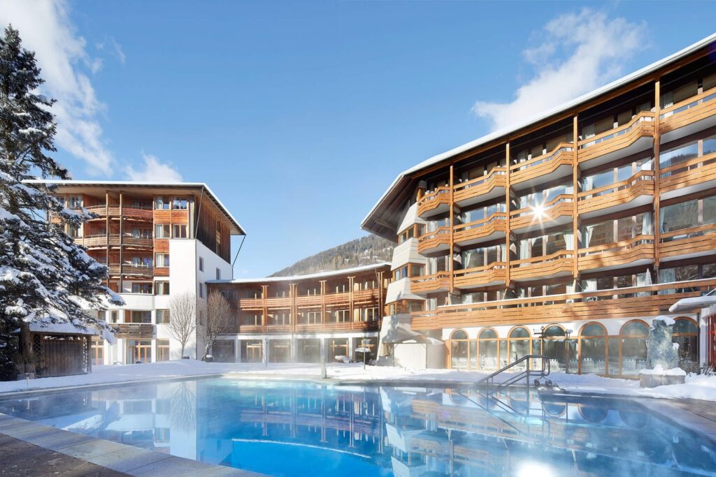 Hotel DIE POST