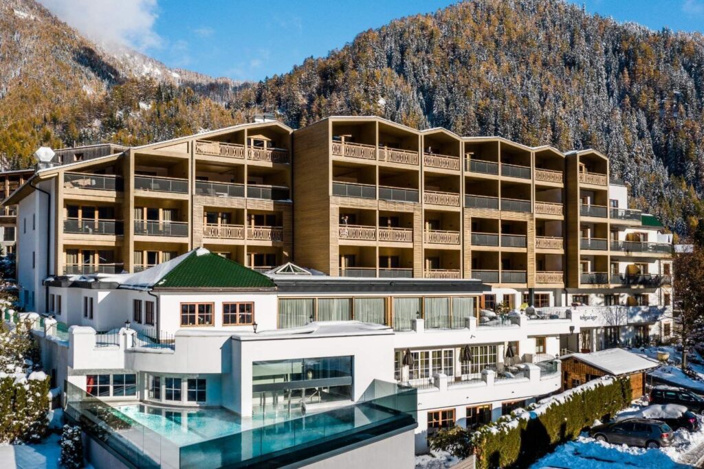 Falkensteiner Hotel Falkensteinerhof