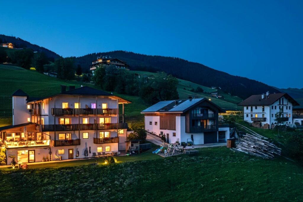 Hotel Pfeiferhof