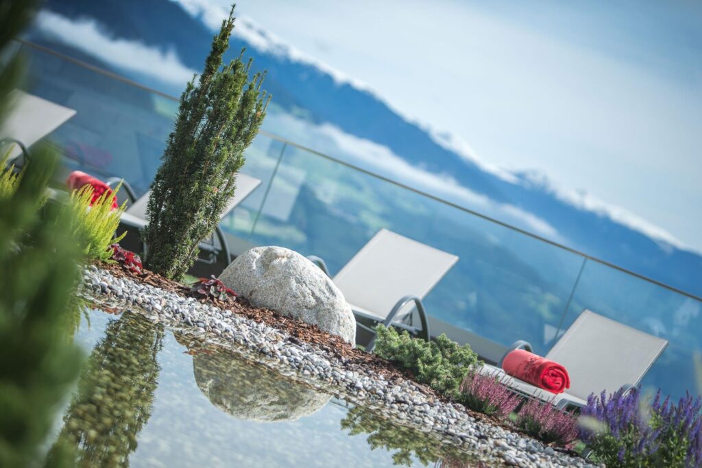 Hotel Schönblick