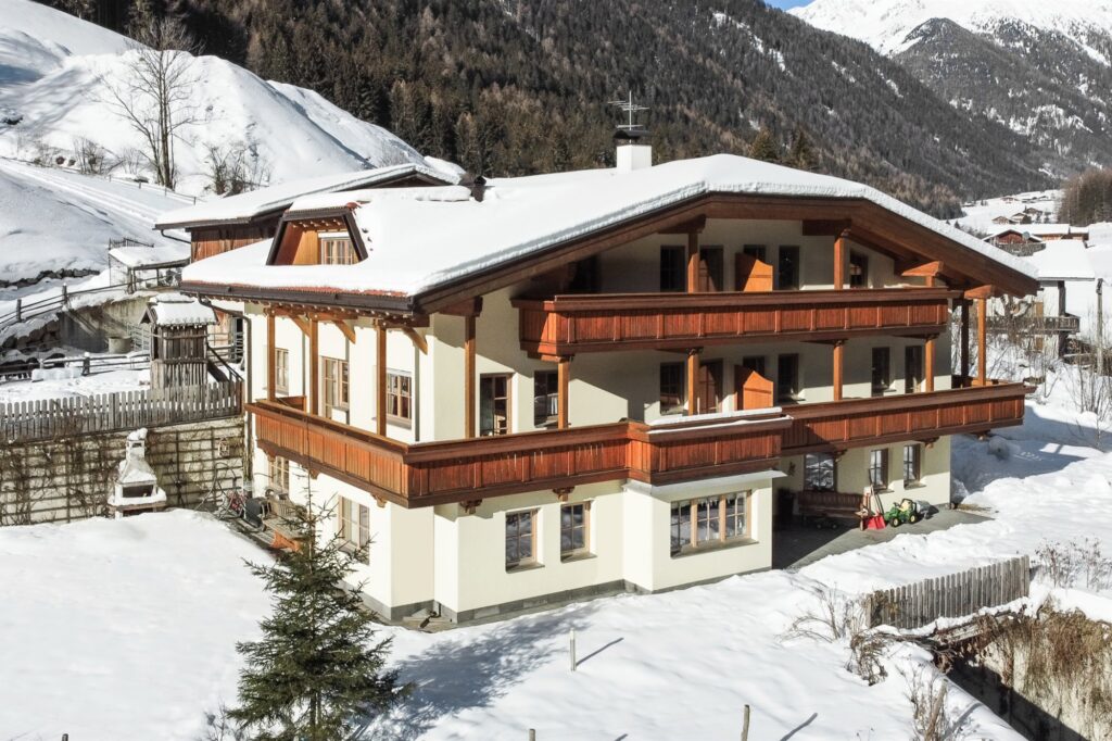 Obereggerhof