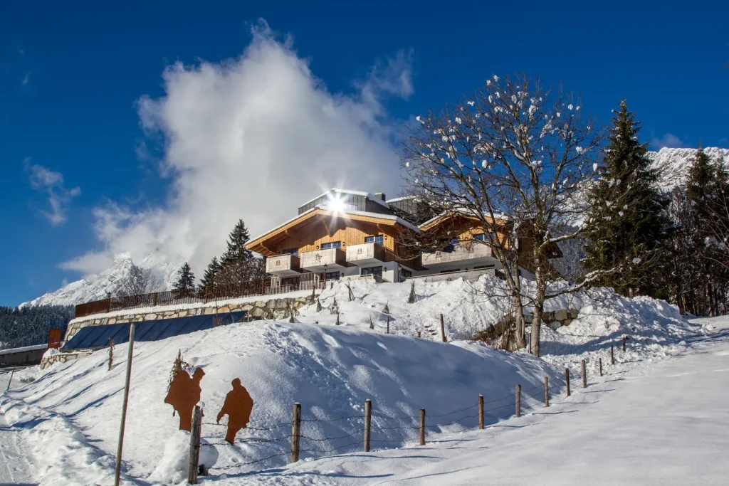Pension Tannenhof ***s