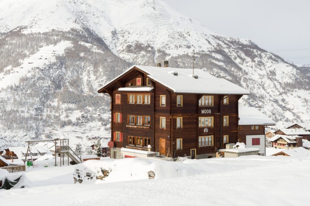 Schwalbennest