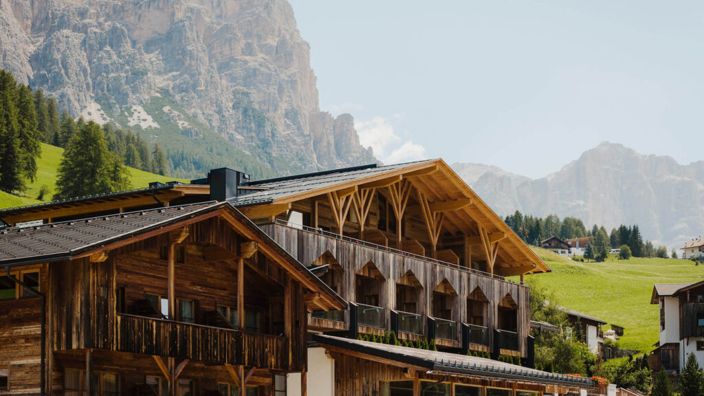 Hotel Störes