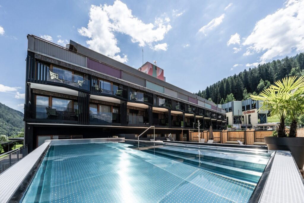 Ravelli Sporting Family Hotel