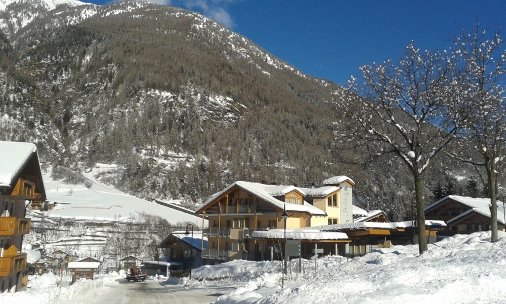 Residence La Moretina